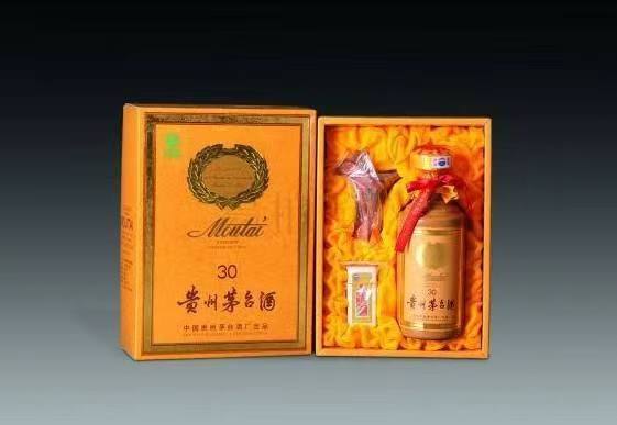 梅里斯达斡尔族年份酒回收